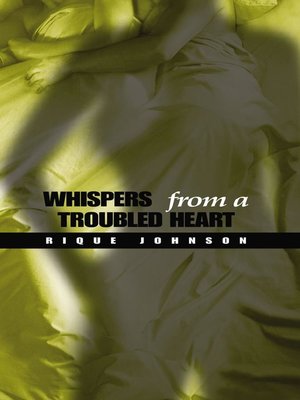 cover image of Whispers from a Troubled Heart
